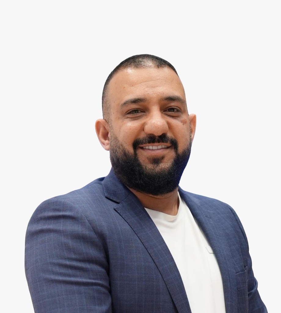 Amr Jassir