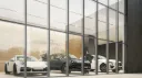 WA108 Alumil M35 Curtain Wall